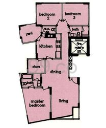 Boonview (D20), Condominium #621979931